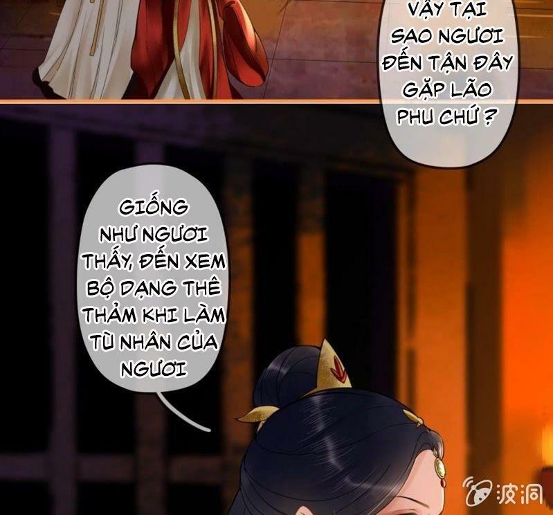 Sủng Phi Của Vương: Chapter 204: End