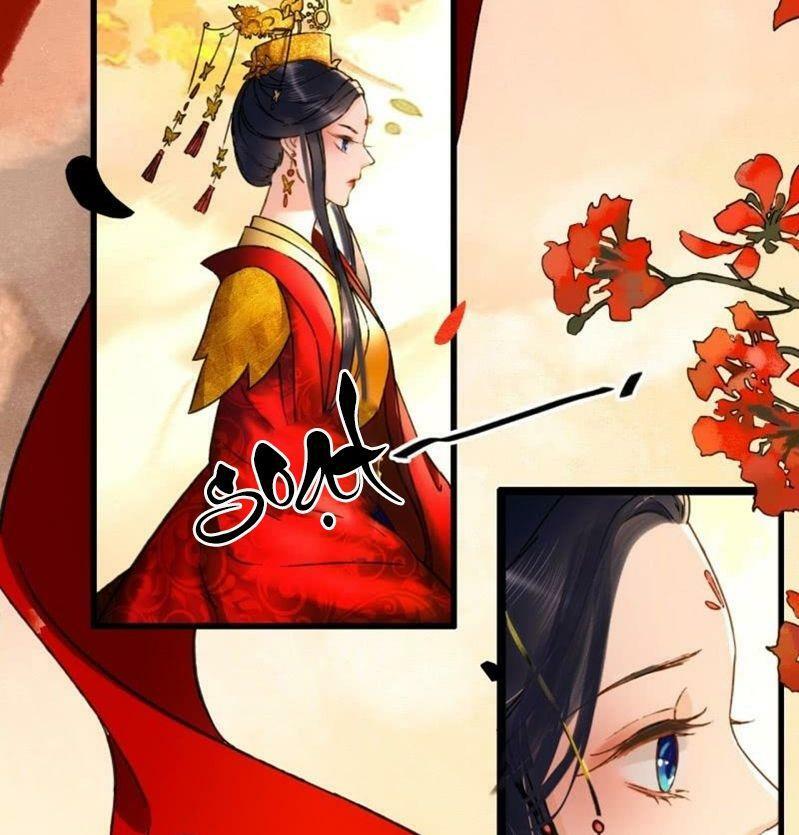 Sủng Phi Của Vương: Chapter 204: End
