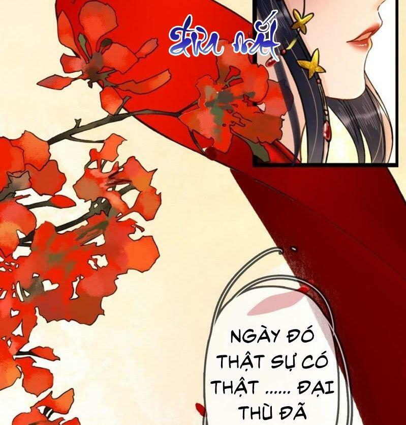Sủng Phi Của Vương: Chapter 204: End