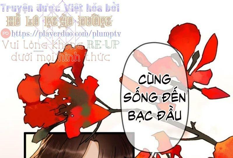 Sủng Phi Của Vương: Chapter 204: End