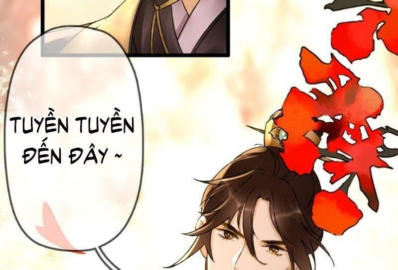 Sủng Phi Của Vương: Chapter 204: End
