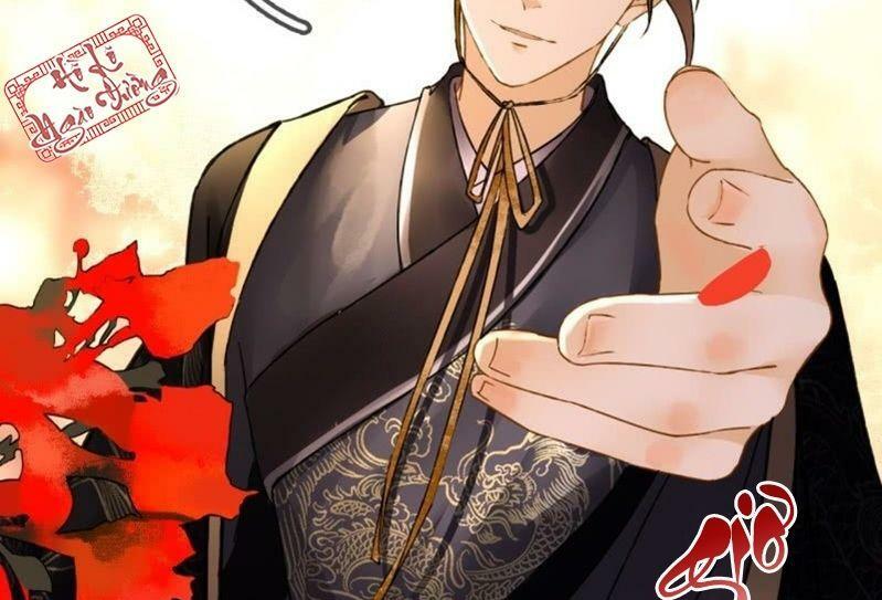Sủng Phi Của Vương: Chapter 204: End