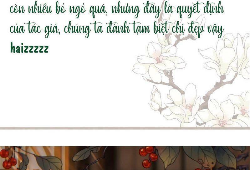 Sủng Phi Của Vương: Chapter 204: End