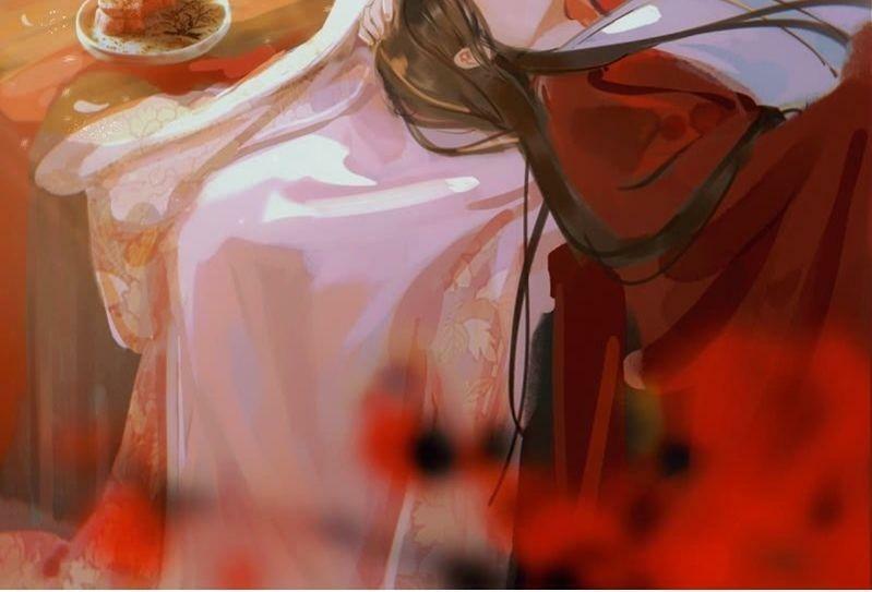 Sủng Phi Của Vương: Chapter 204: End