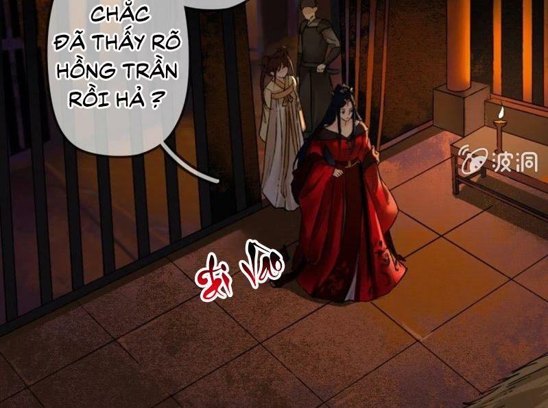 Sủng Phi Của Vương: Chapter 204: End
