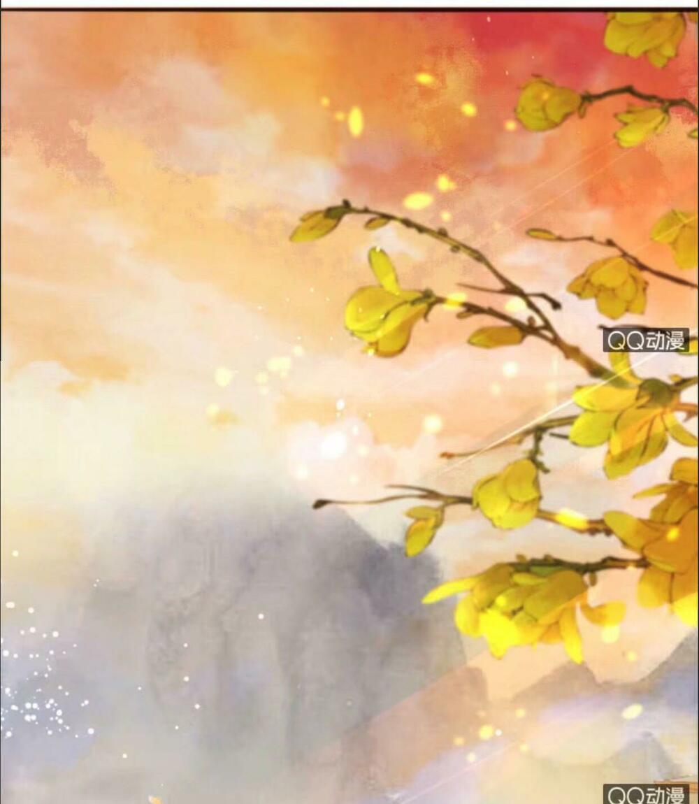 Sủng Phi Của Vương: Chapter 21