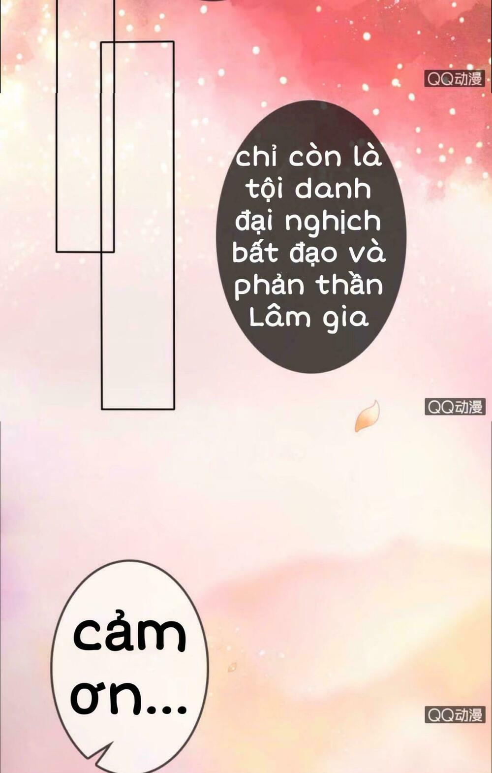 Sủng Phi Của Vương: Chapter 21