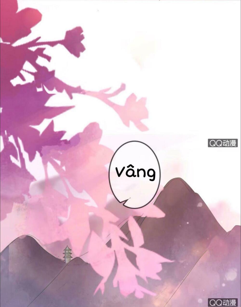 Sủng Phi Của Vương: Chapter 21