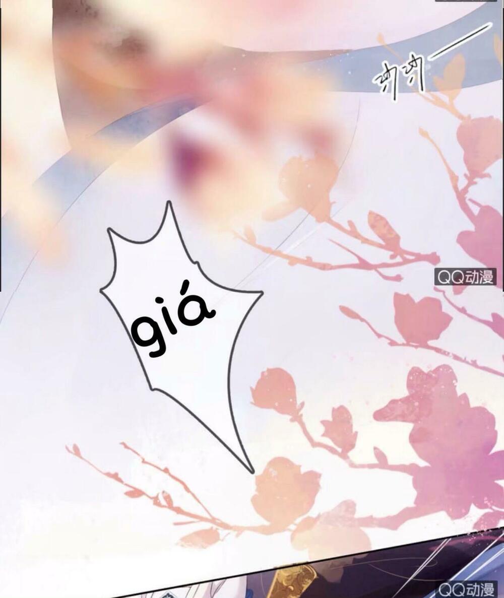 Sủng Phi Của Vương: Chapter 21