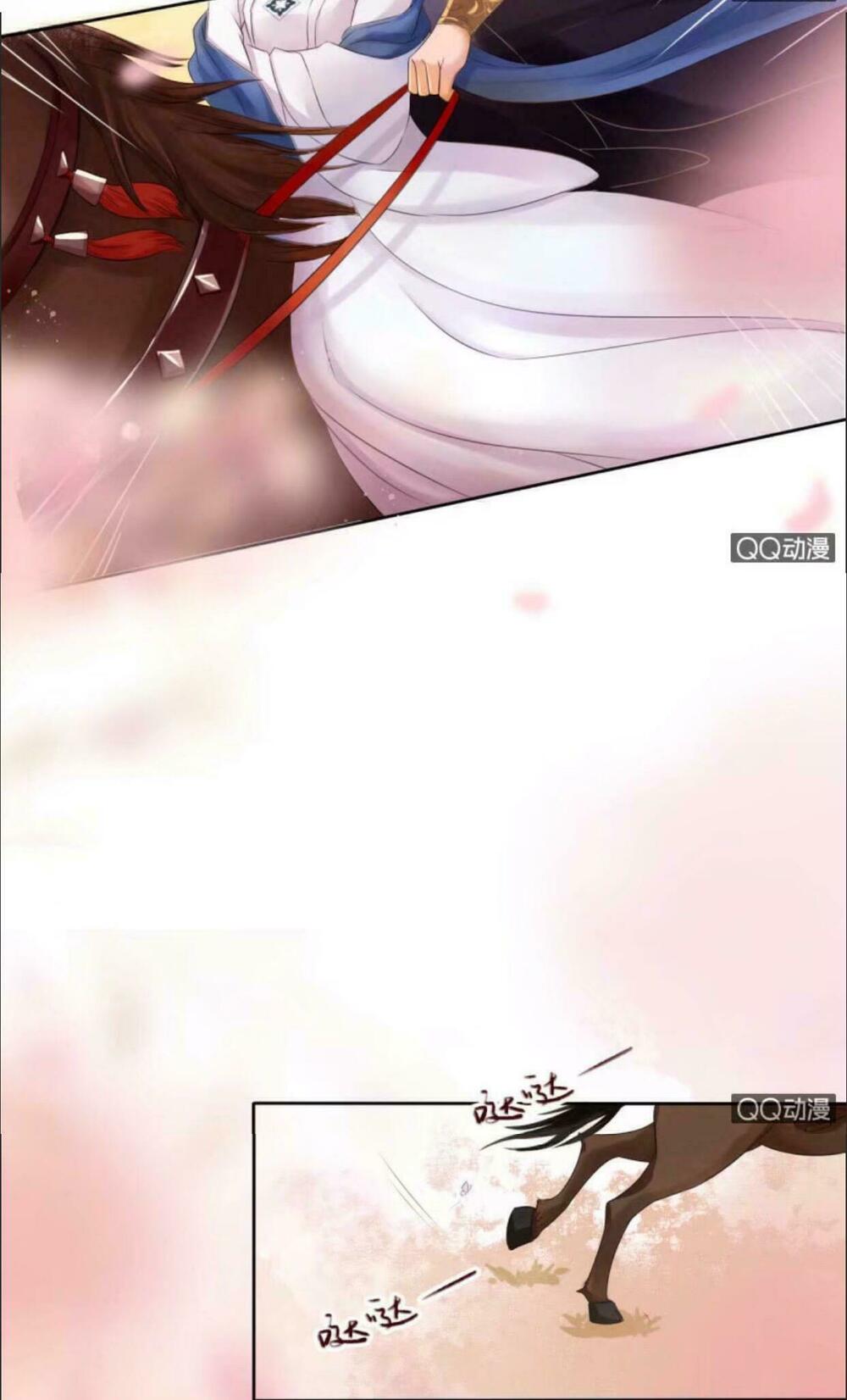 Sủng Phi Của Vương: Chapter 21
