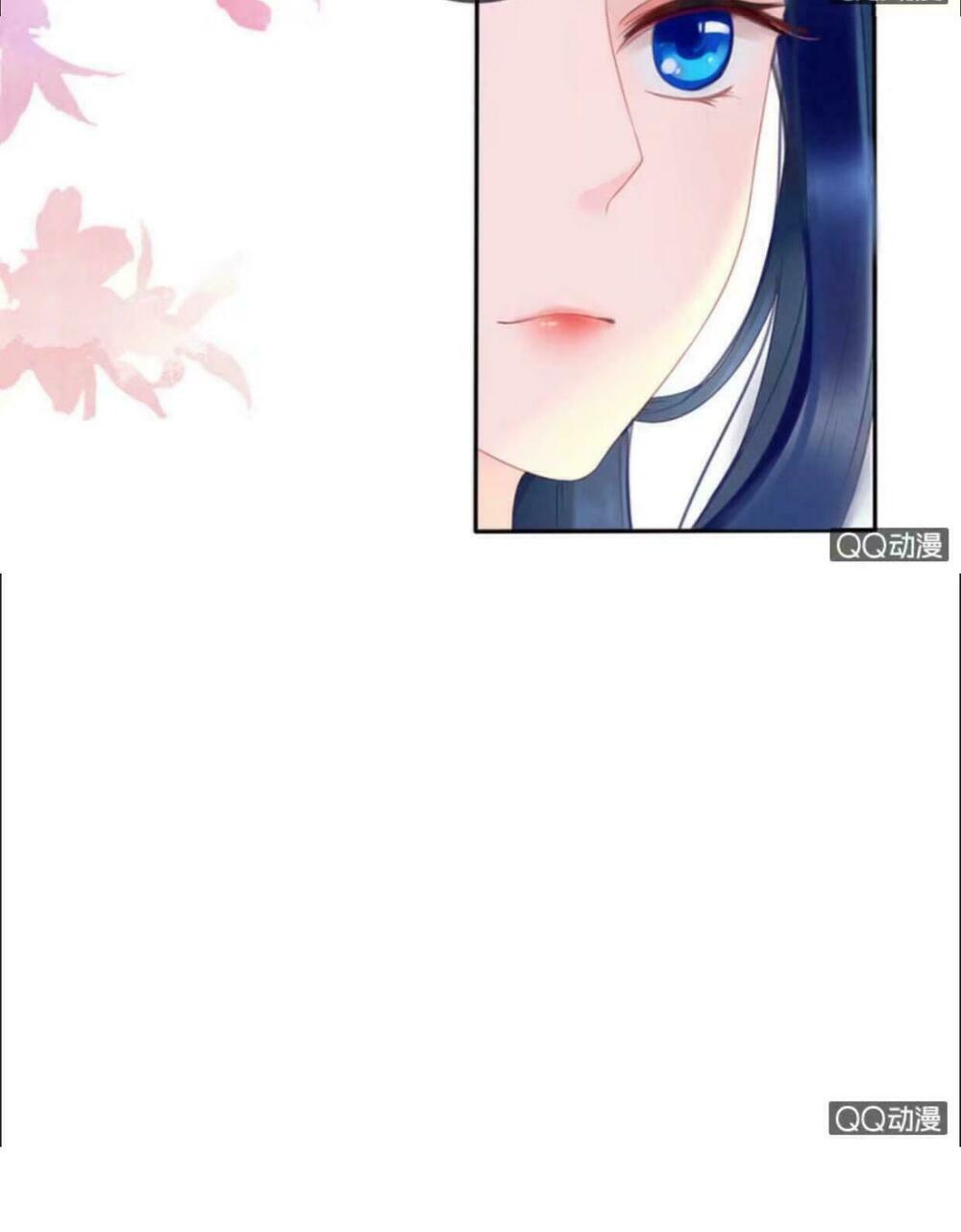 Sủng Phi Của Vương: Chapter 22