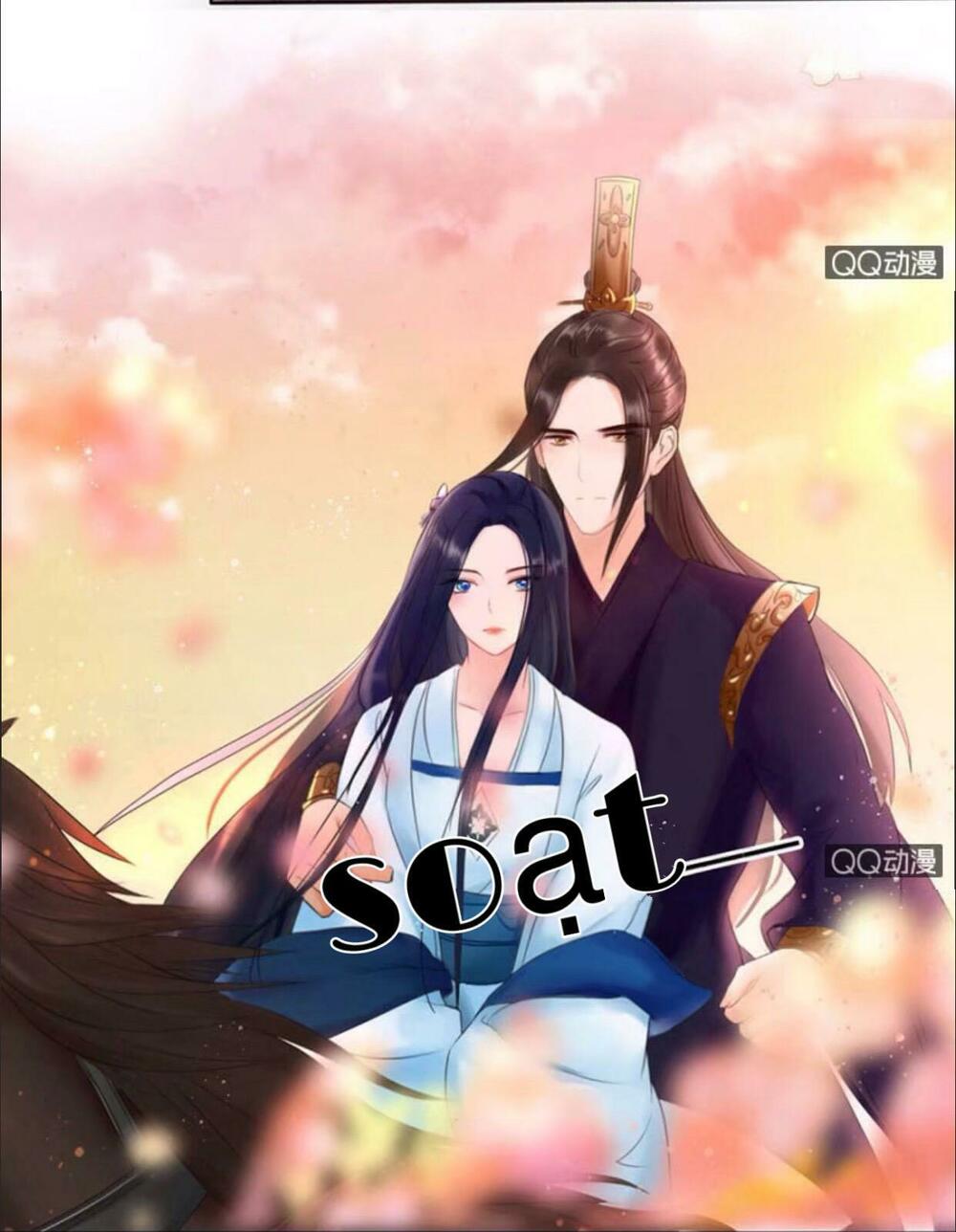 Sủng Phi Của Vương: Chapter 22