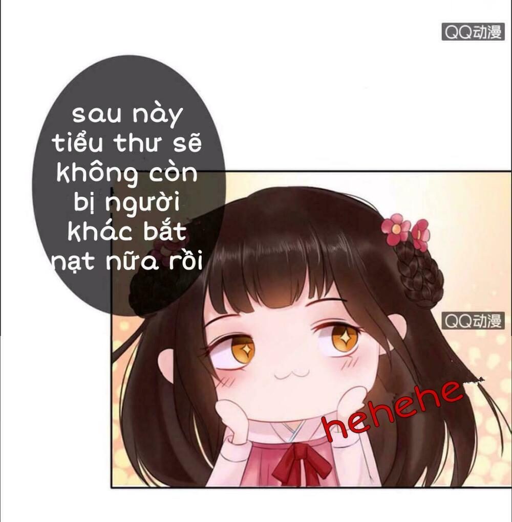 Sủng Phi Của Vương: Chapter 22