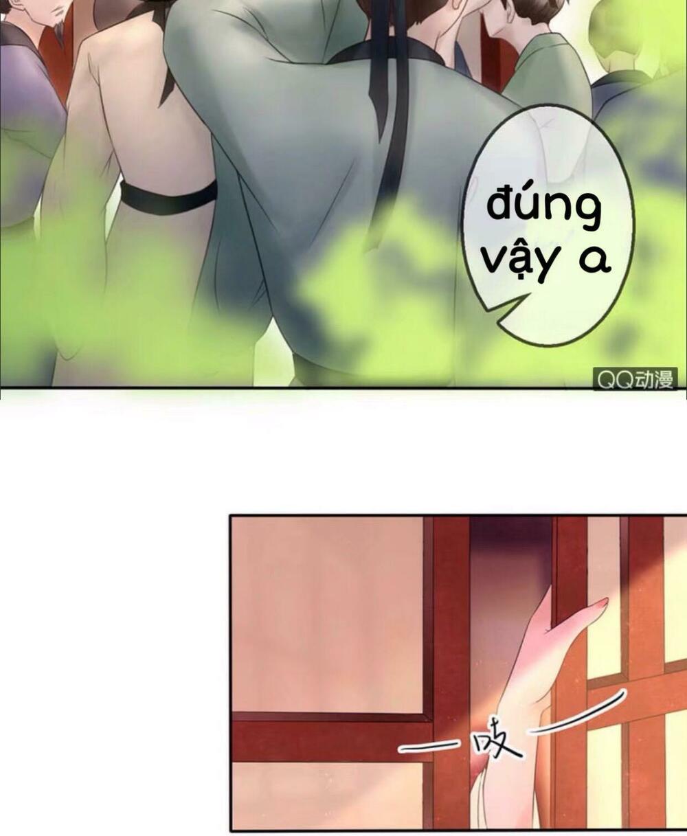 Sủng Phi Của Vương: Chapter 24