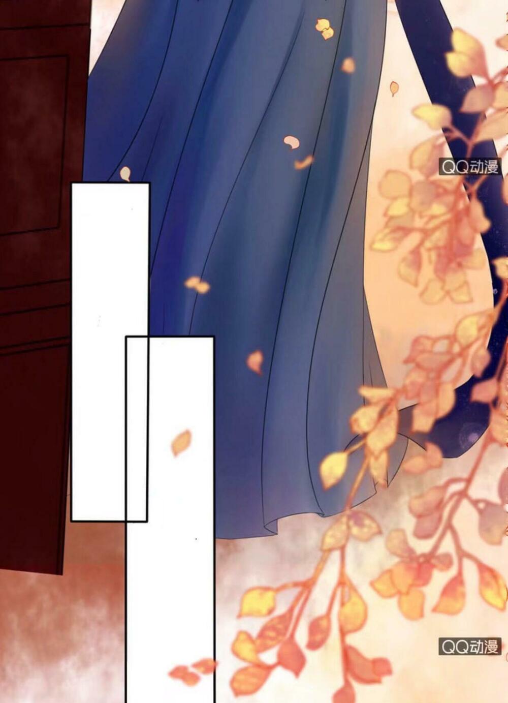 Sủng Phi Của Vương: Chapter 24