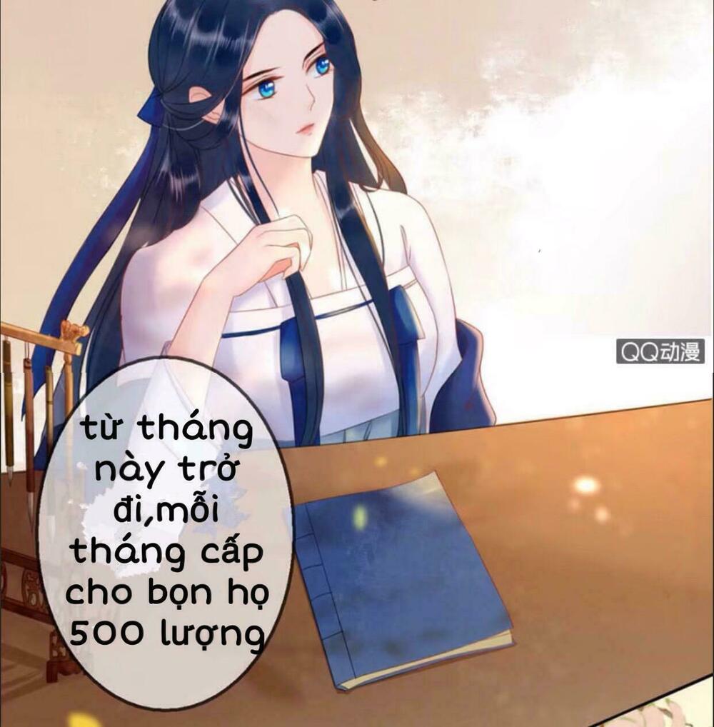 Sủng Phi Của Vương: Chapter 24