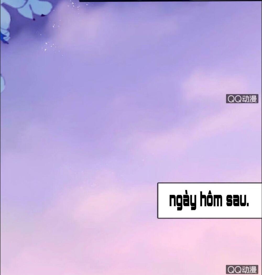 Sủng Phi Của Vương: Chapter 24