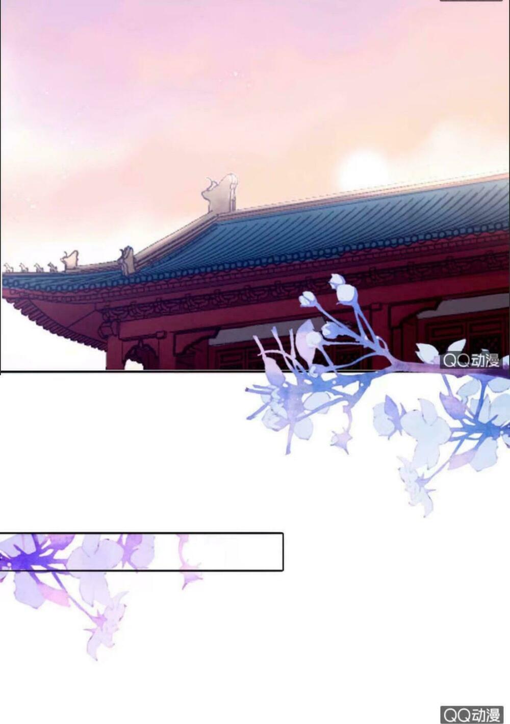 Sủng Phi Của Vương: Chapter 24