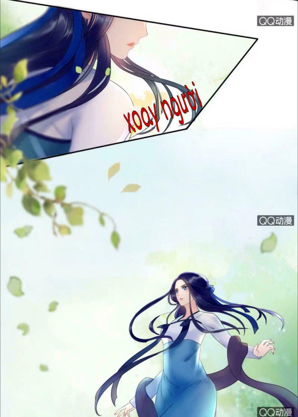 Sủng Phi Của Vương: Chapter 25