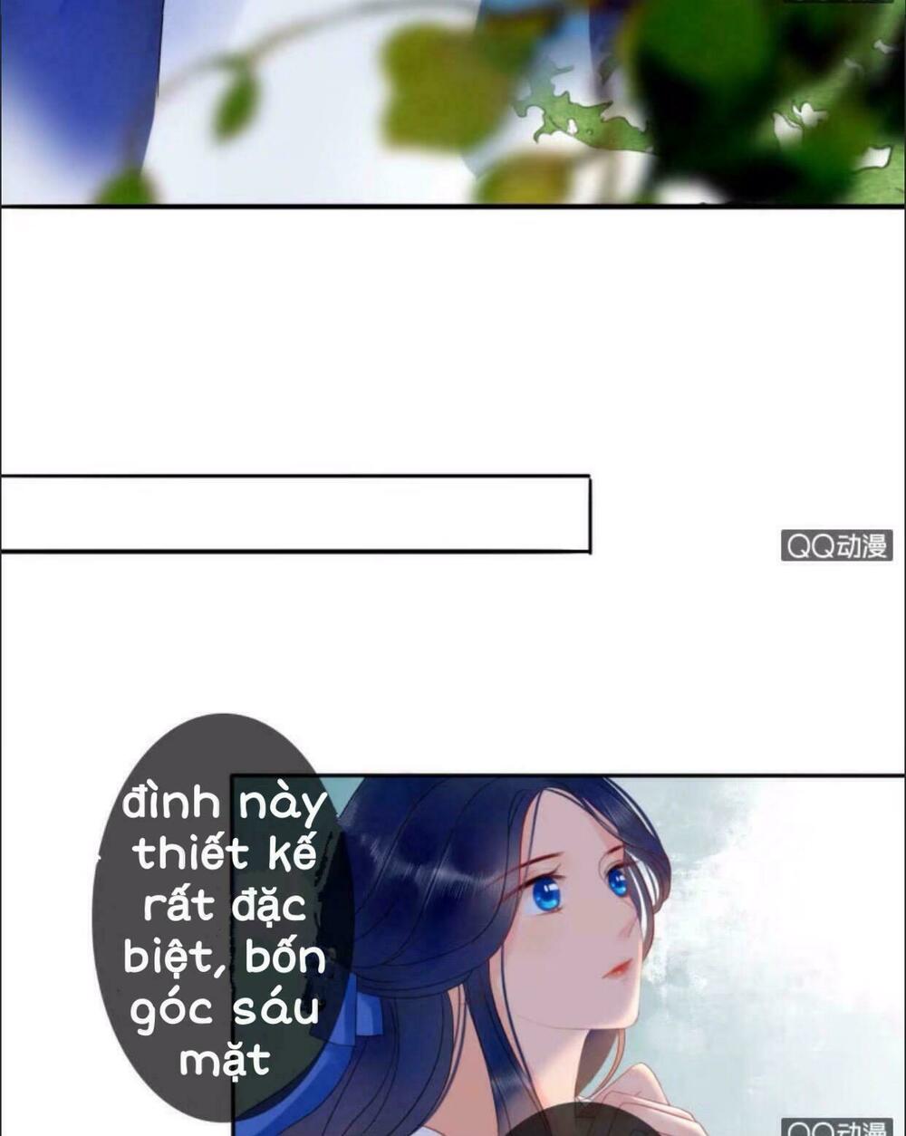 Sủng Phi Của Vương: Chapter 25
