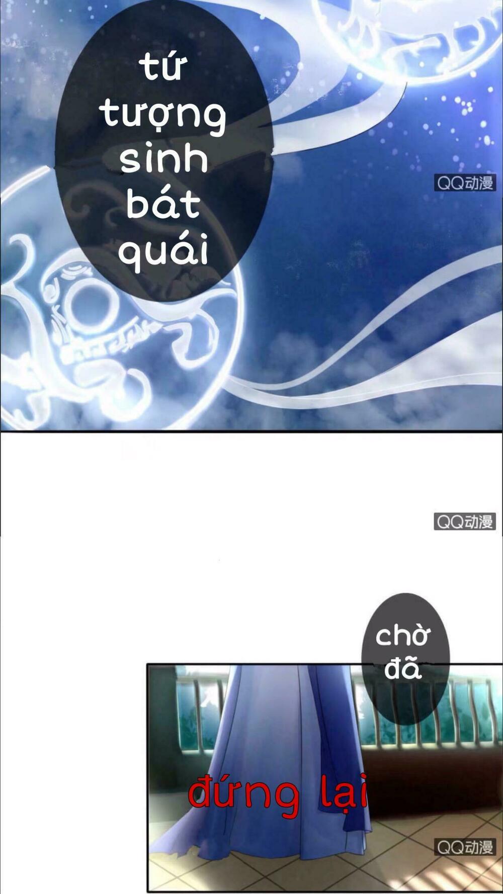 Sủng Phi Của Vương: Chapter 25