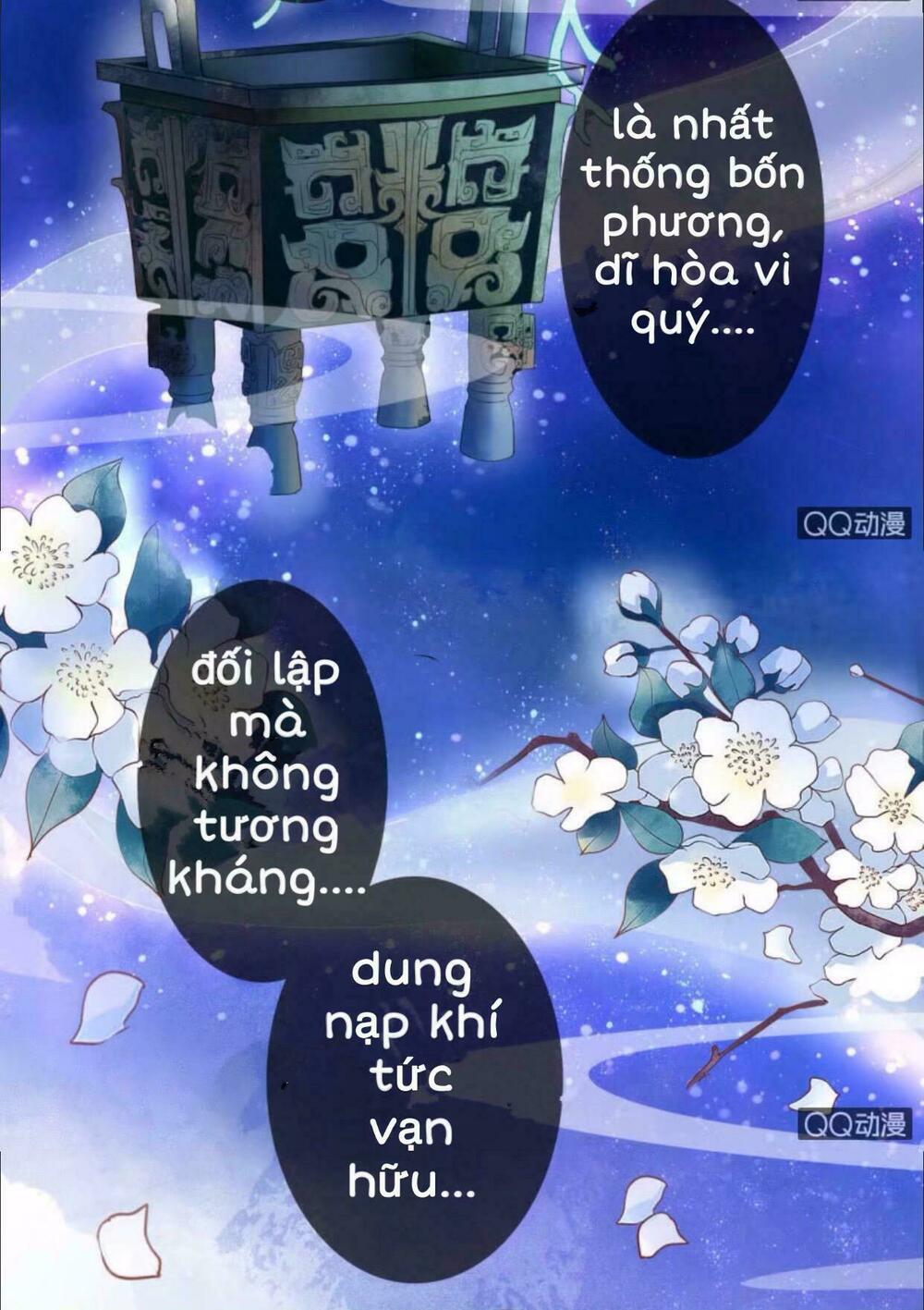 Sủng Phi Của Vương: Chapter 25
