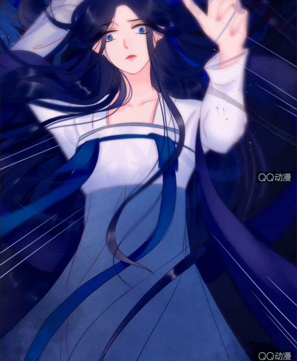 Sủng Phi Của Vương: Chapter 25