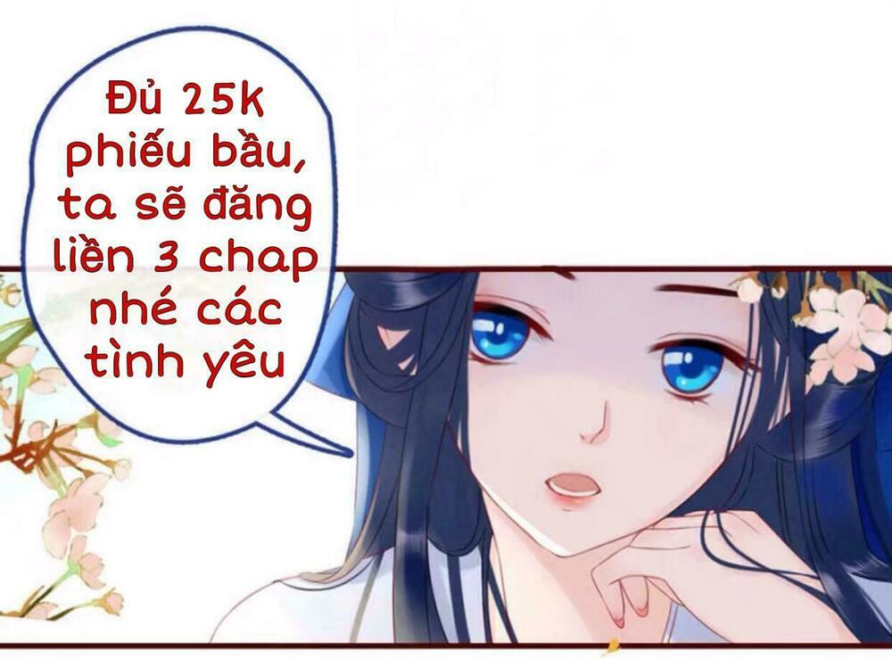 Sủng Phi Của Vương: Chapter 25