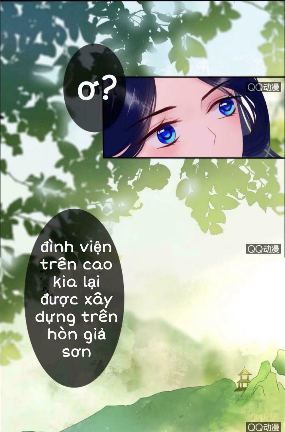 Sủng Phi Của Vương: Chapter 25