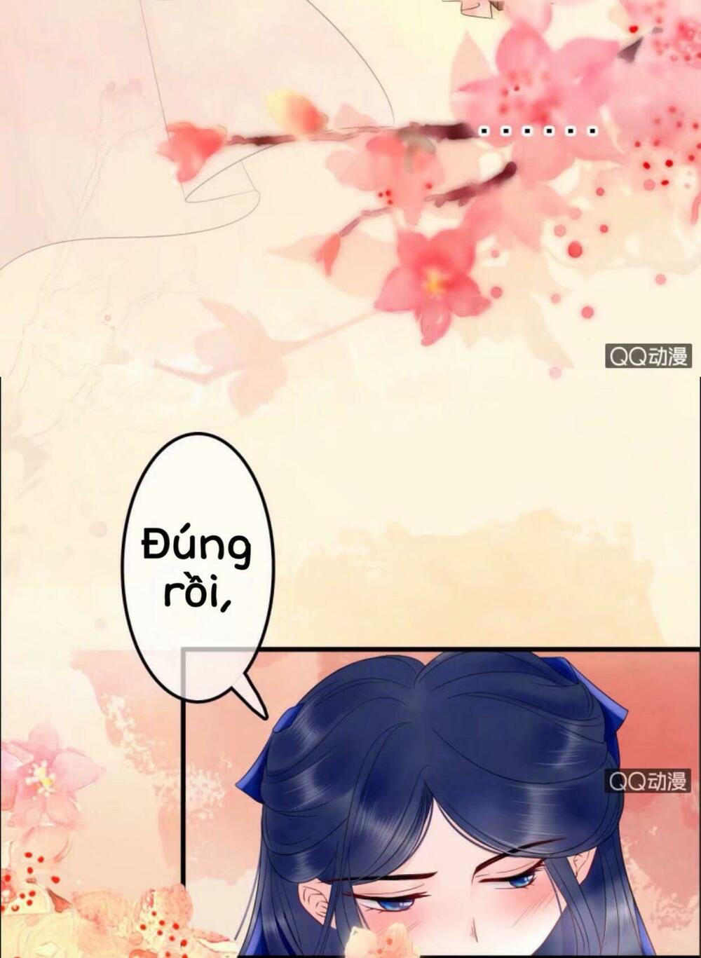 Sủng Phi Của Vương: Chapter 27