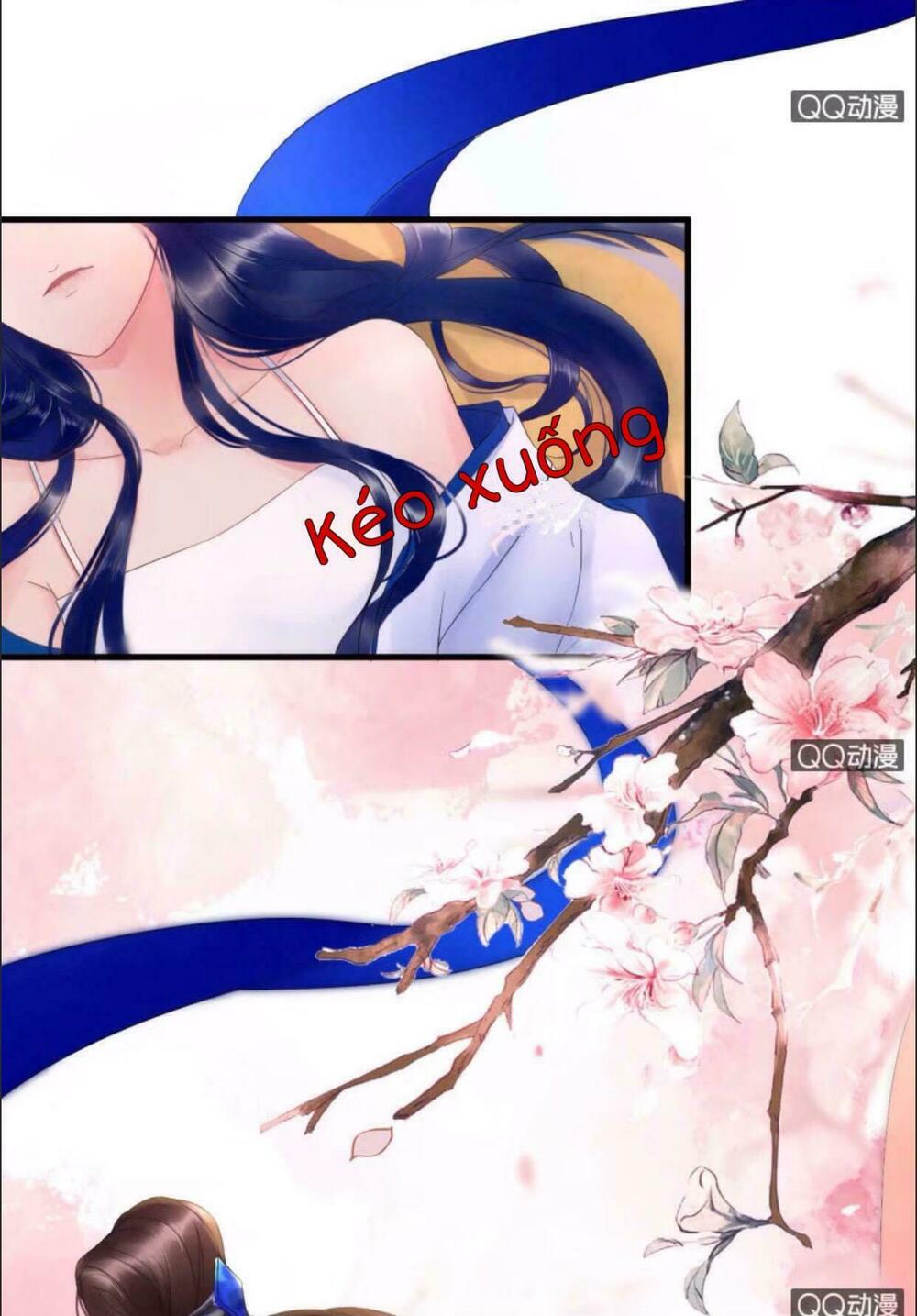 Sủng Phi Của Vương: Chapter 27