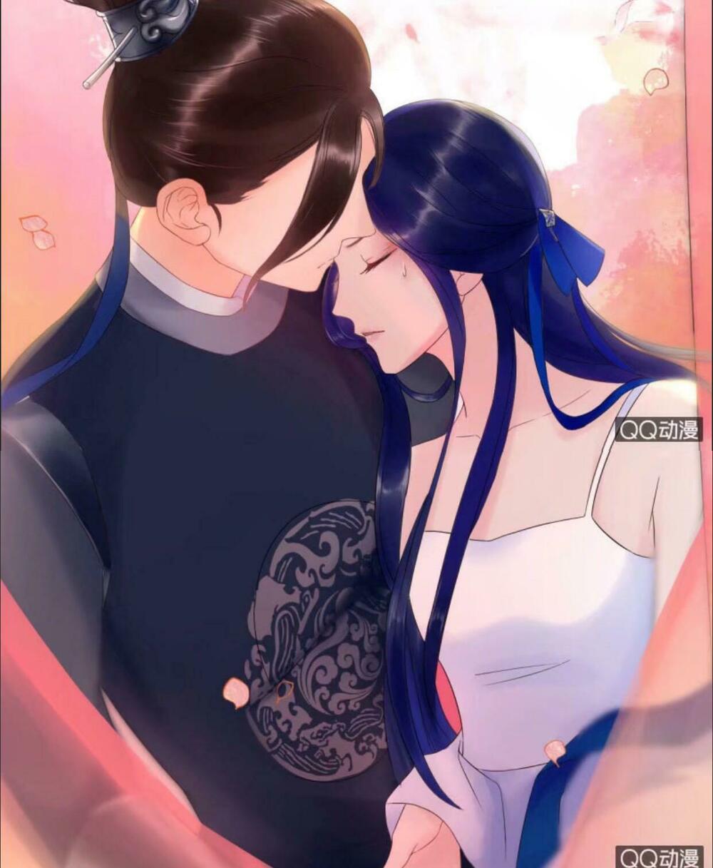 Sủng Phi Của Vương: Chapter 27
