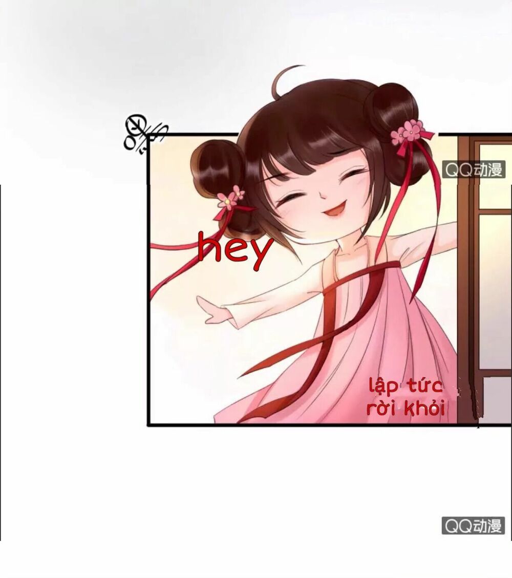 Sủng Phi Của Vương: Chapter 28