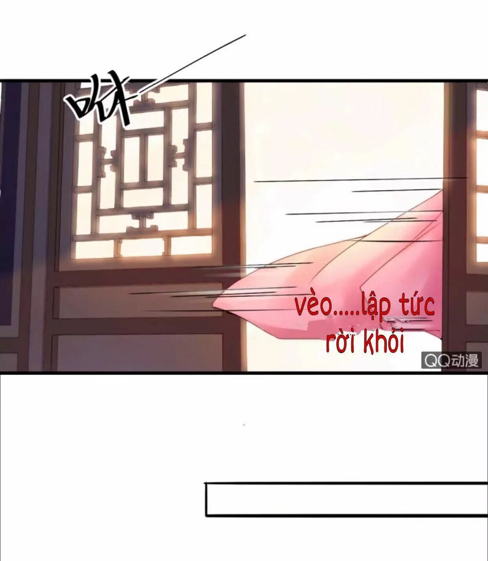 Sủng Phi Của Vương: Chapter 28