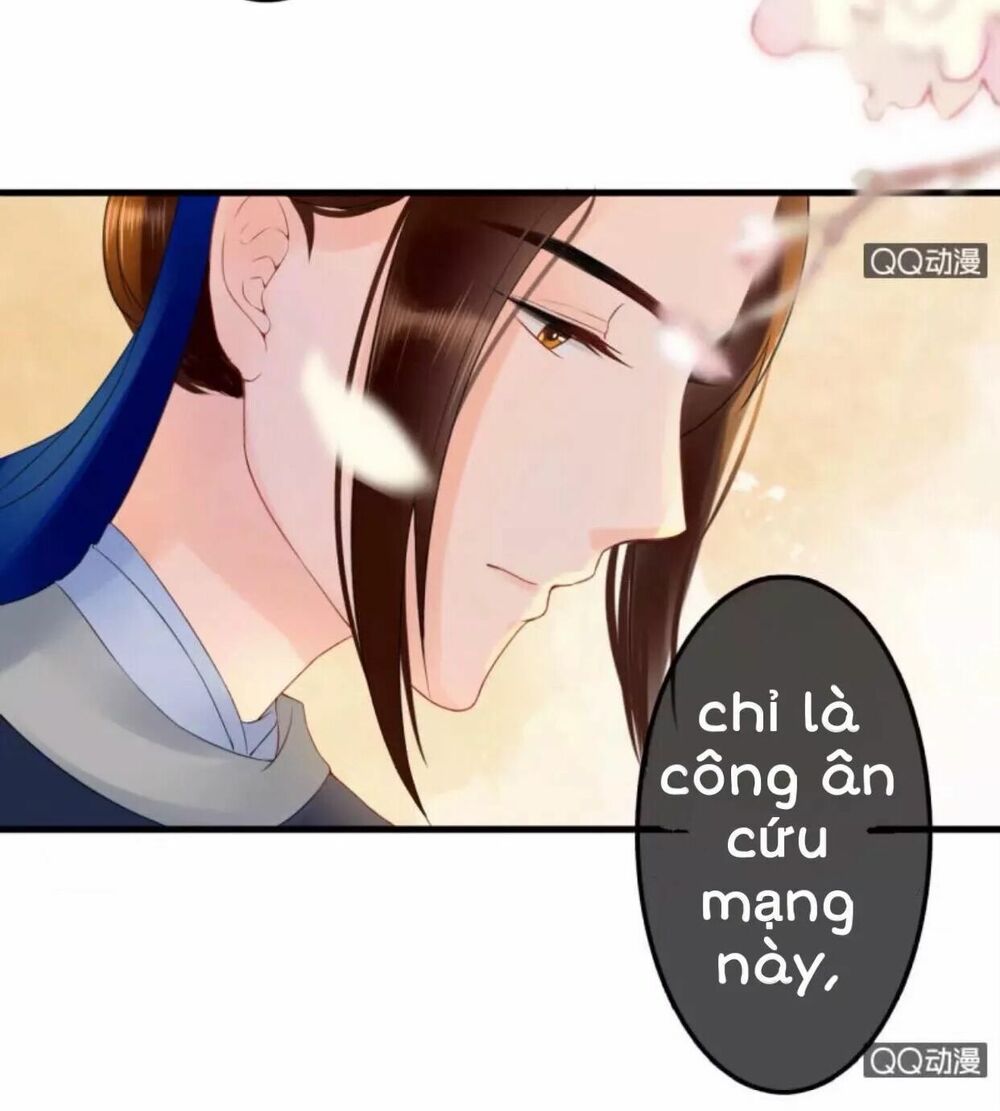 Sủng Phi Của Vương: Chapter 28