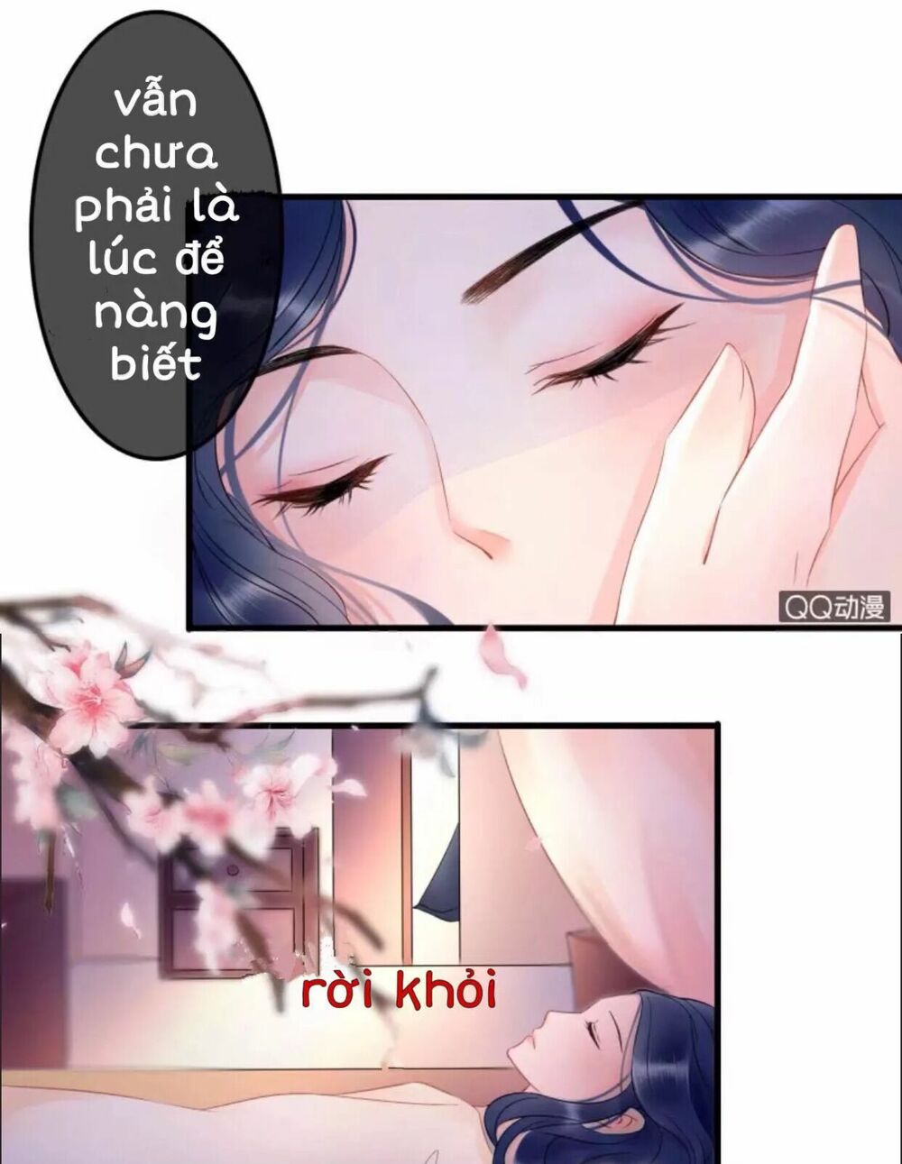 Sủng Phi Của Vương: Chapter 28