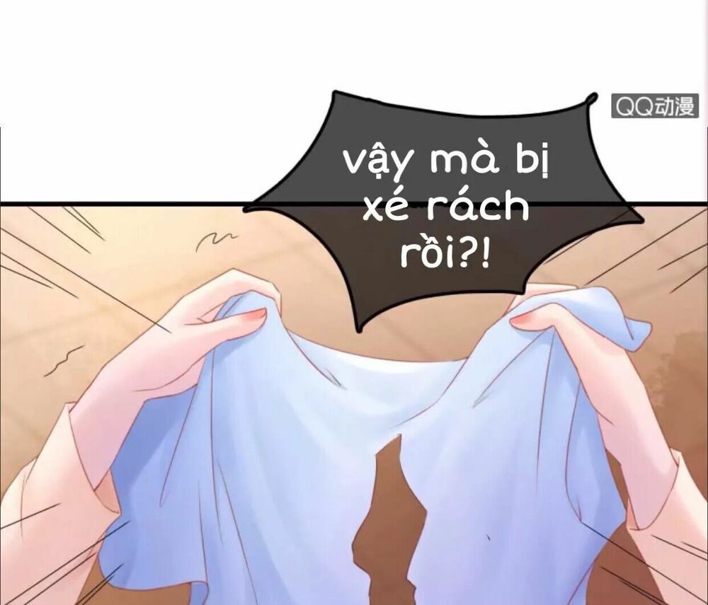 Sủng Phi Của Vương: Chapter 28