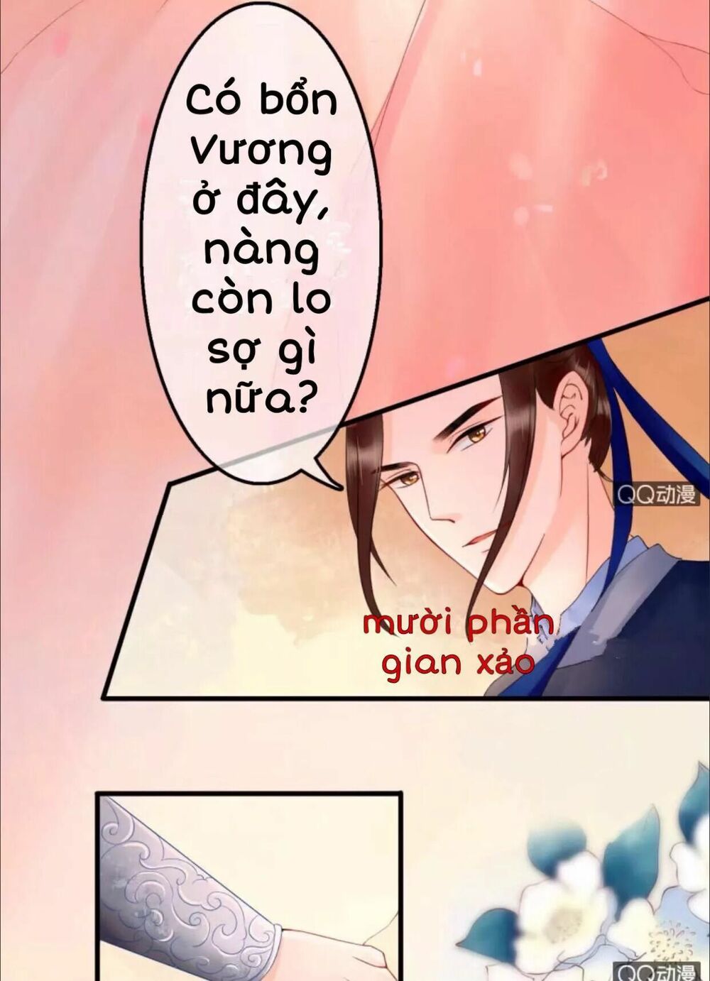 Sủng Phi Của Vương: Chapter 28