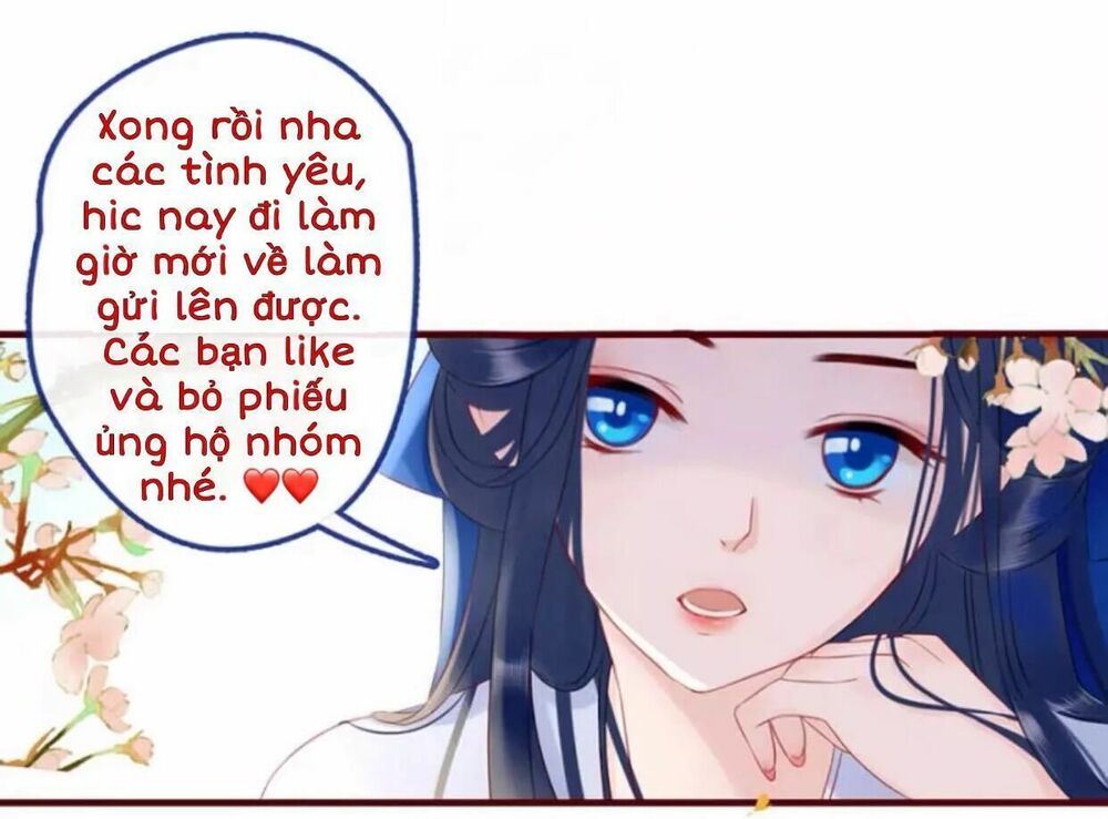 Sủng Phi Của Vương: Chapter 28