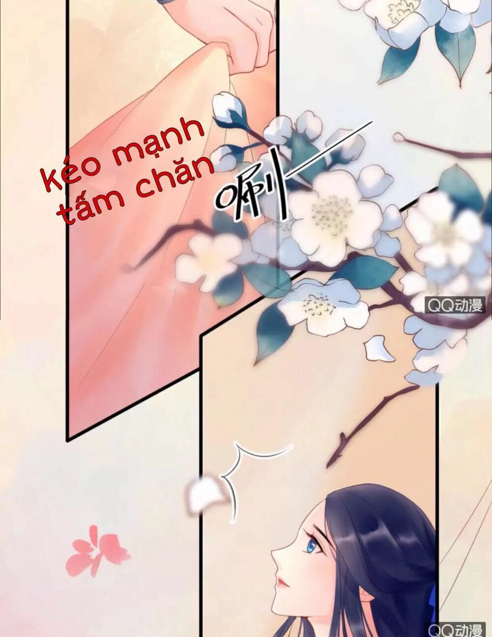Sủng Phi Của Vương: Chapter 28