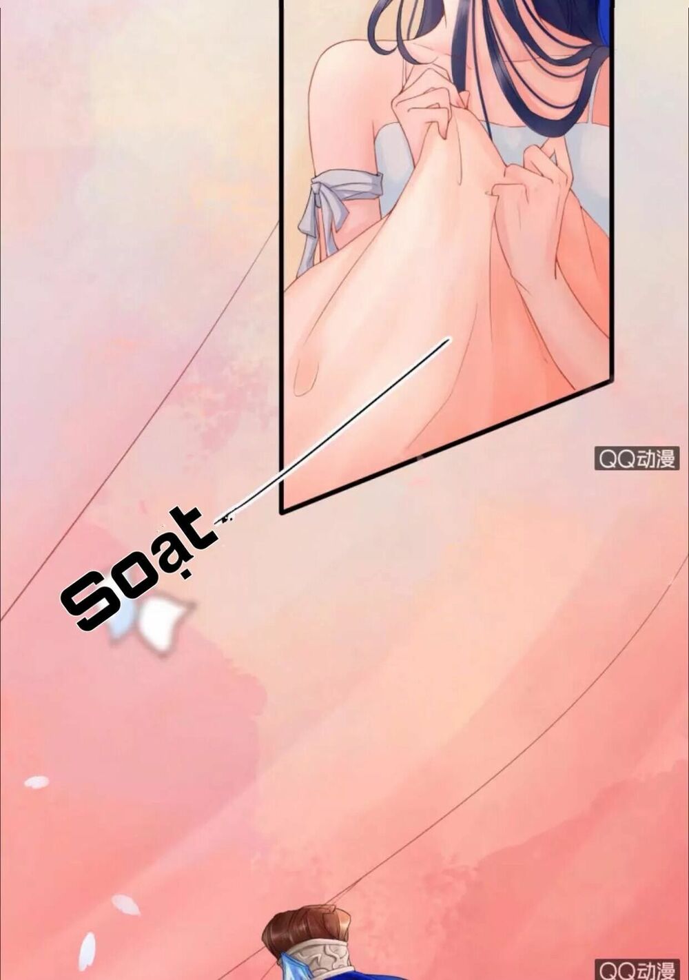 Sủng Phi Của Vương: Chapter 28