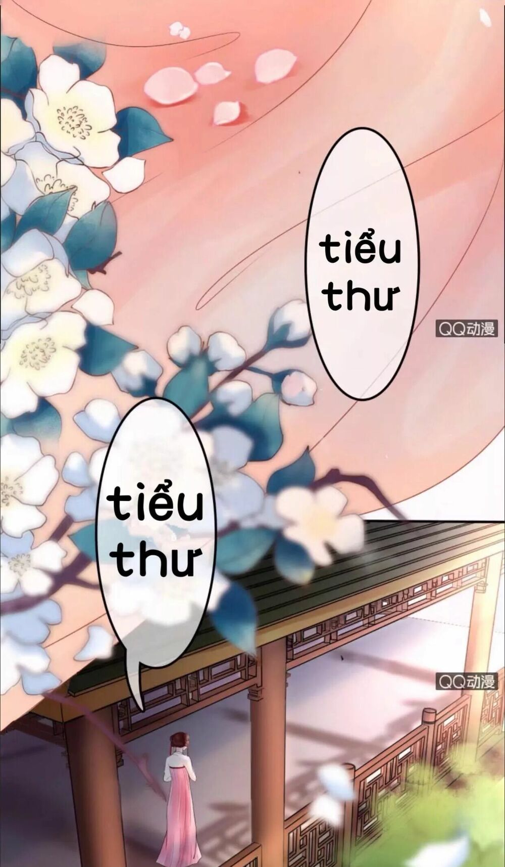 Sủng Phi Của Vương: Chapter 28