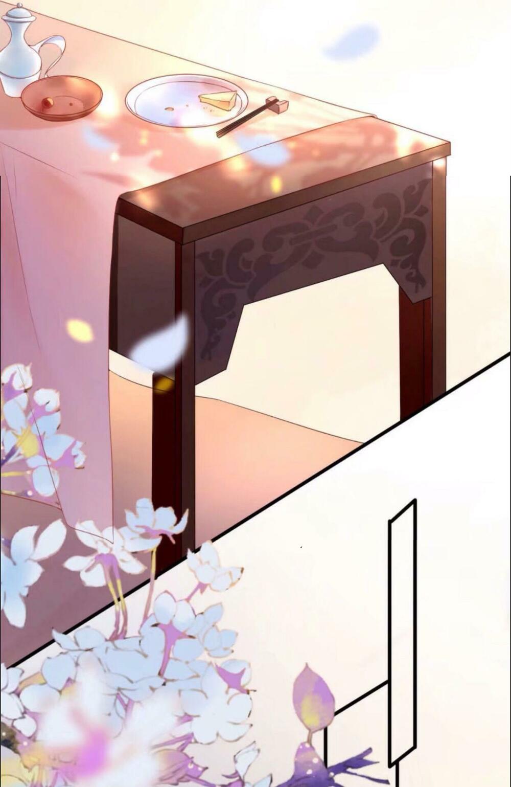 Sủng Phi Của Vương: Chapter 29