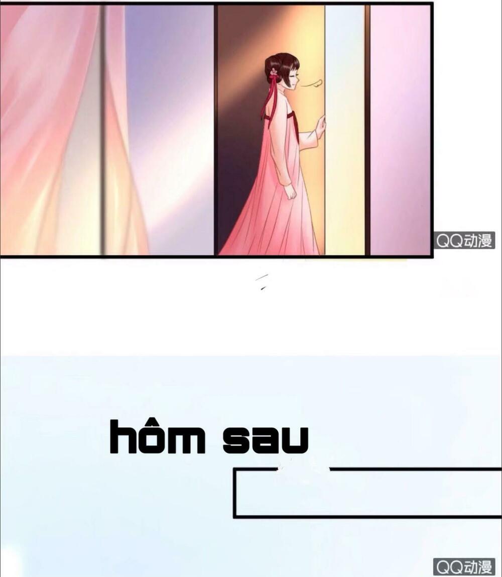 Sủng Phi Của Vương: Chapter 29