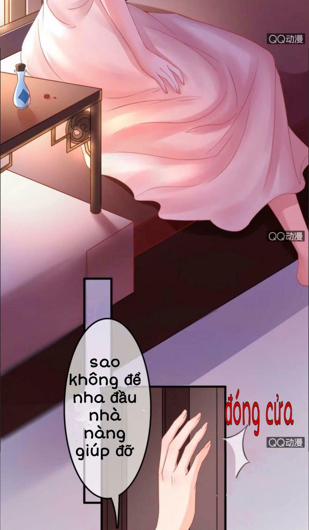 Sủng Phi Của Vương: Chapter 29