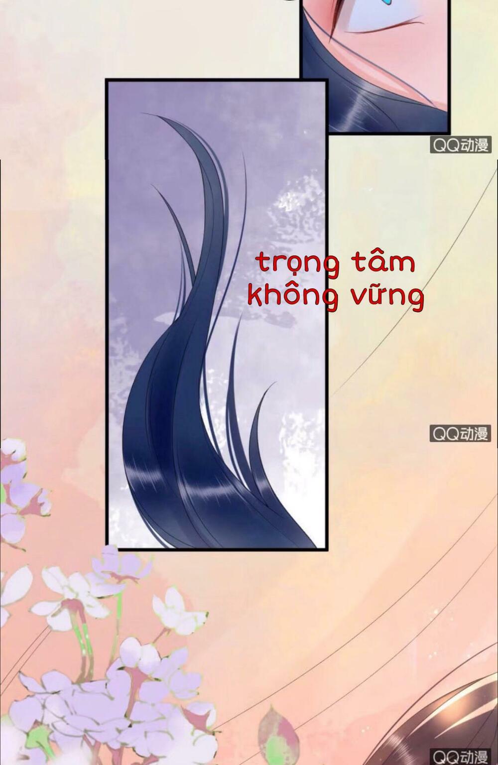 Sủng Phi Của Vương: Chapter 29