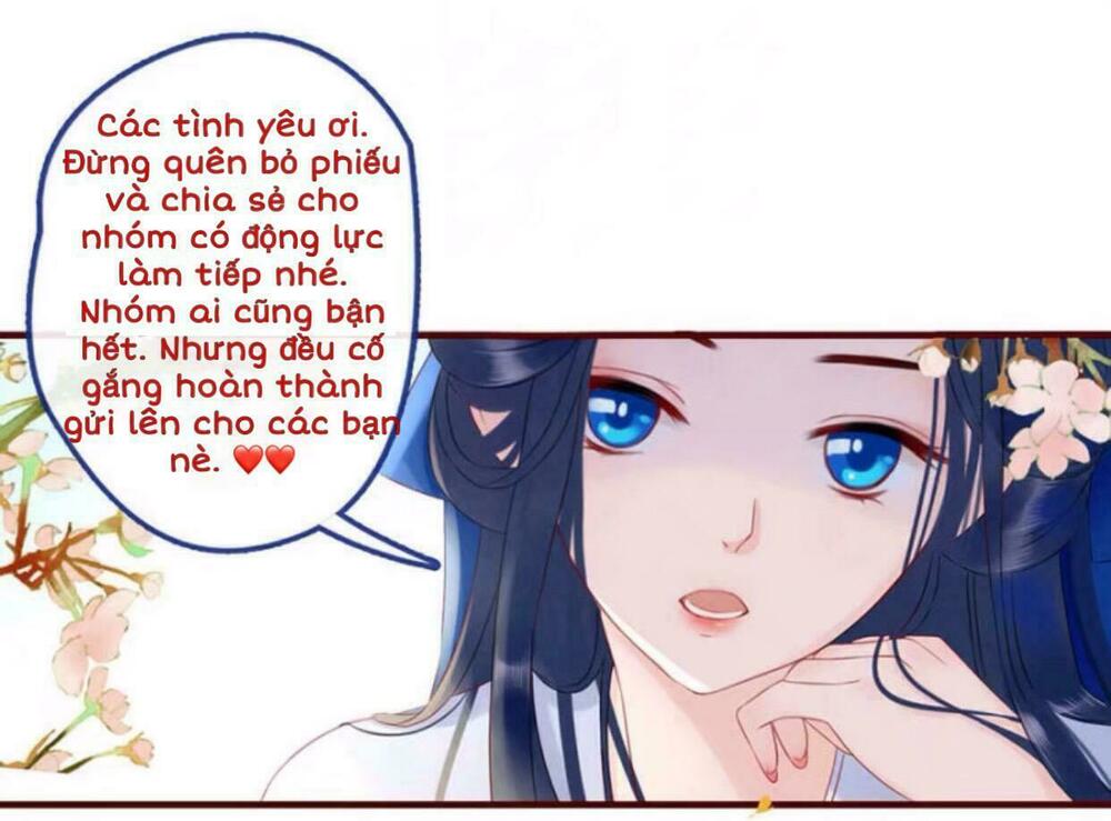 Sủng Phi Của Vương: Chapter 29