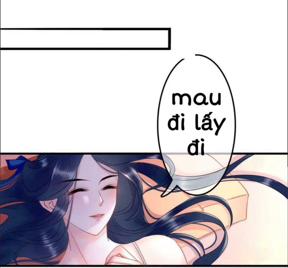 Sủng Phi Của Vương: Chapter 29