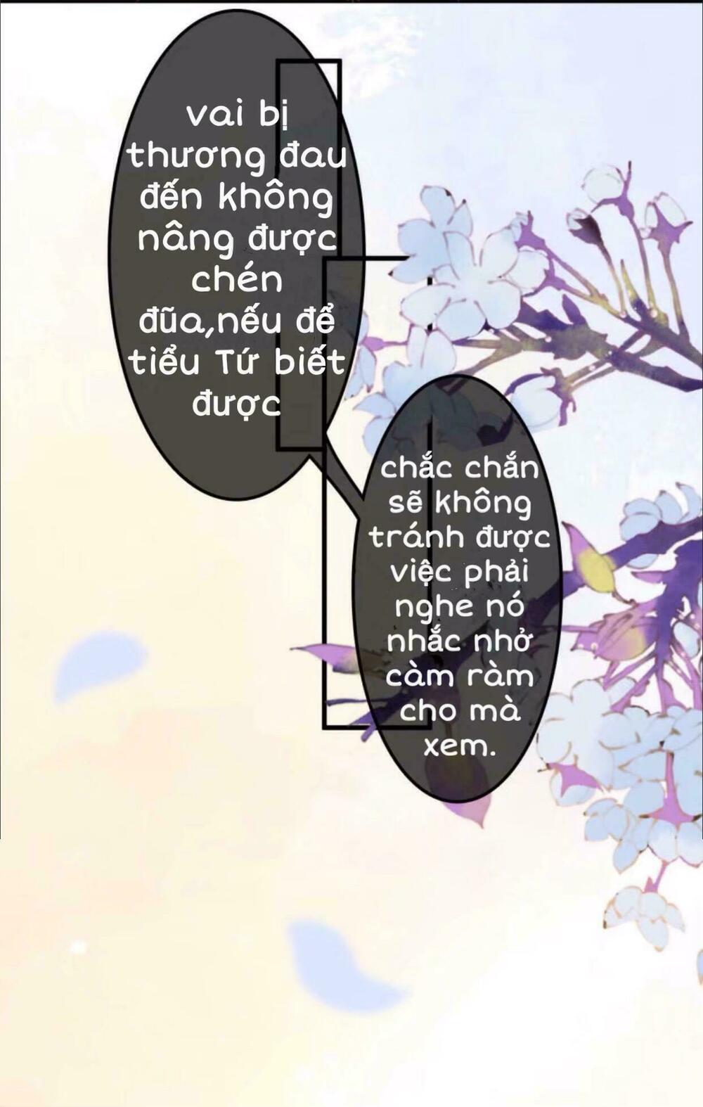 Sủng Phi Của Vương: Chapter 29