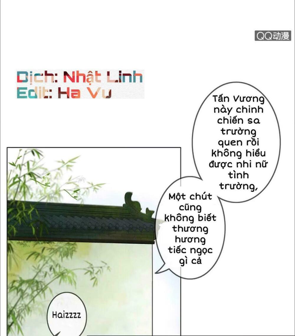 Sủng Phi Của Vương: Chapter 3